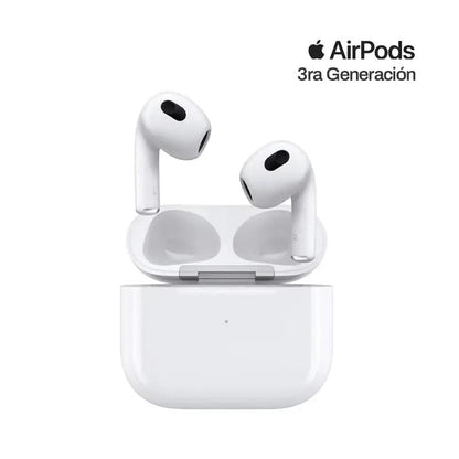 AirPods Pro 3 – Cancelación de Ruido, Sensor Cardíaco y Traducción en Tiempo Real