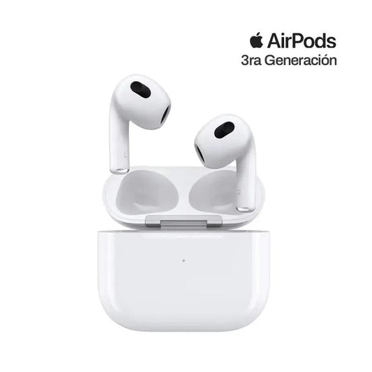 AirPods Pro 3 – Cancelación de Ruido, Sensor Cardíaco y Traducción en Tiempo Real
