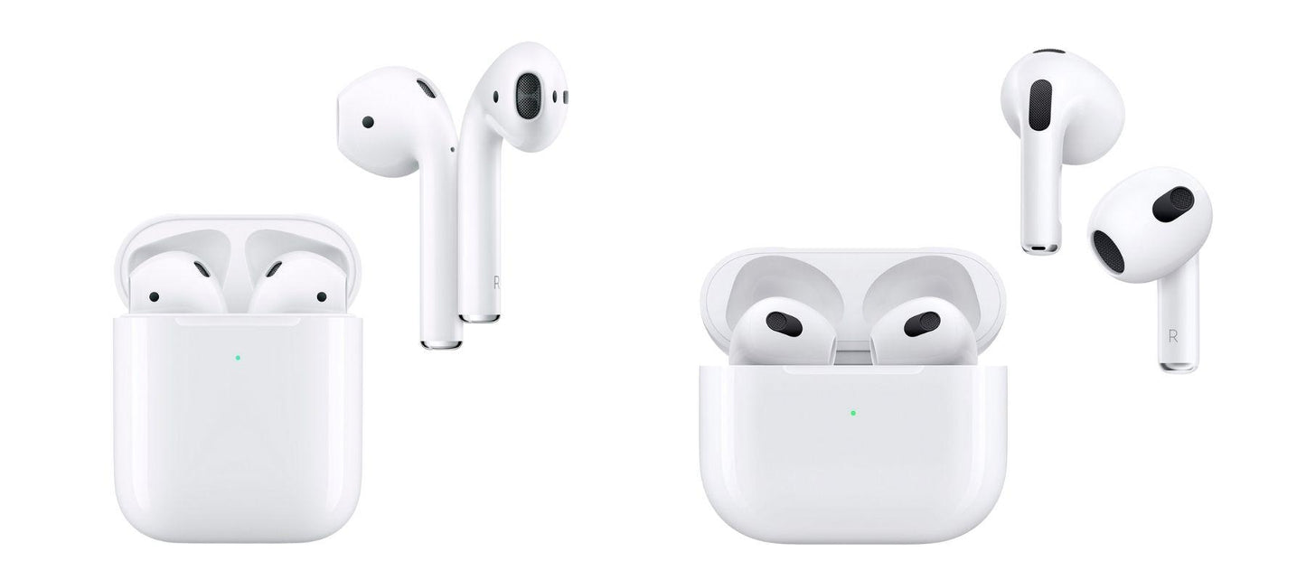 AirPods Pro 3 – Cancelación de Ruido, Sensor Cardíaco y Traducción en Tiempo Real