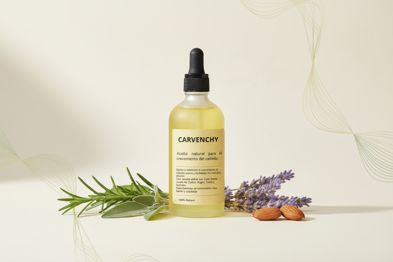 Banner Serum Carvenchi